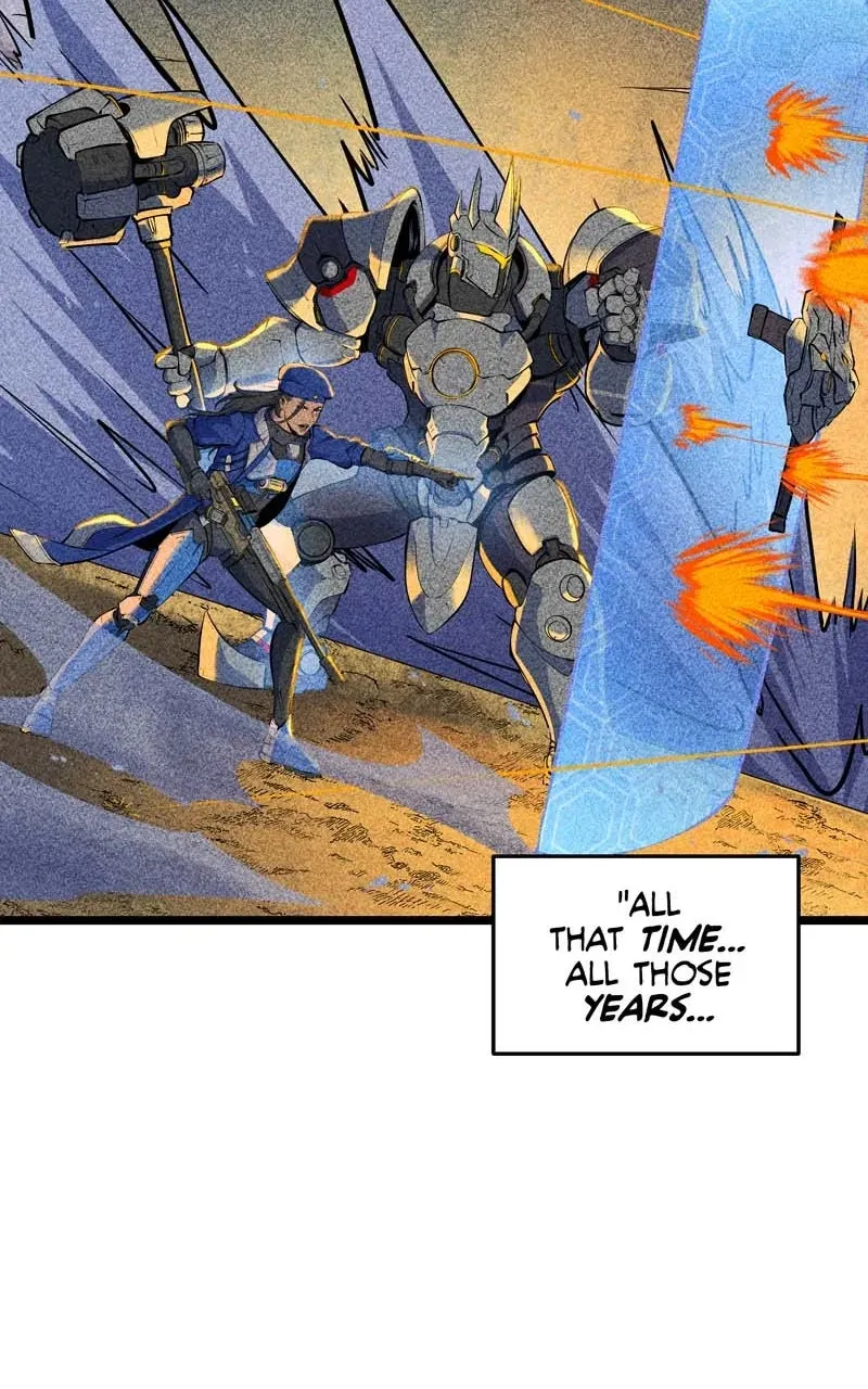 Overwatch: Undivided Chapter 16 page 10 - 