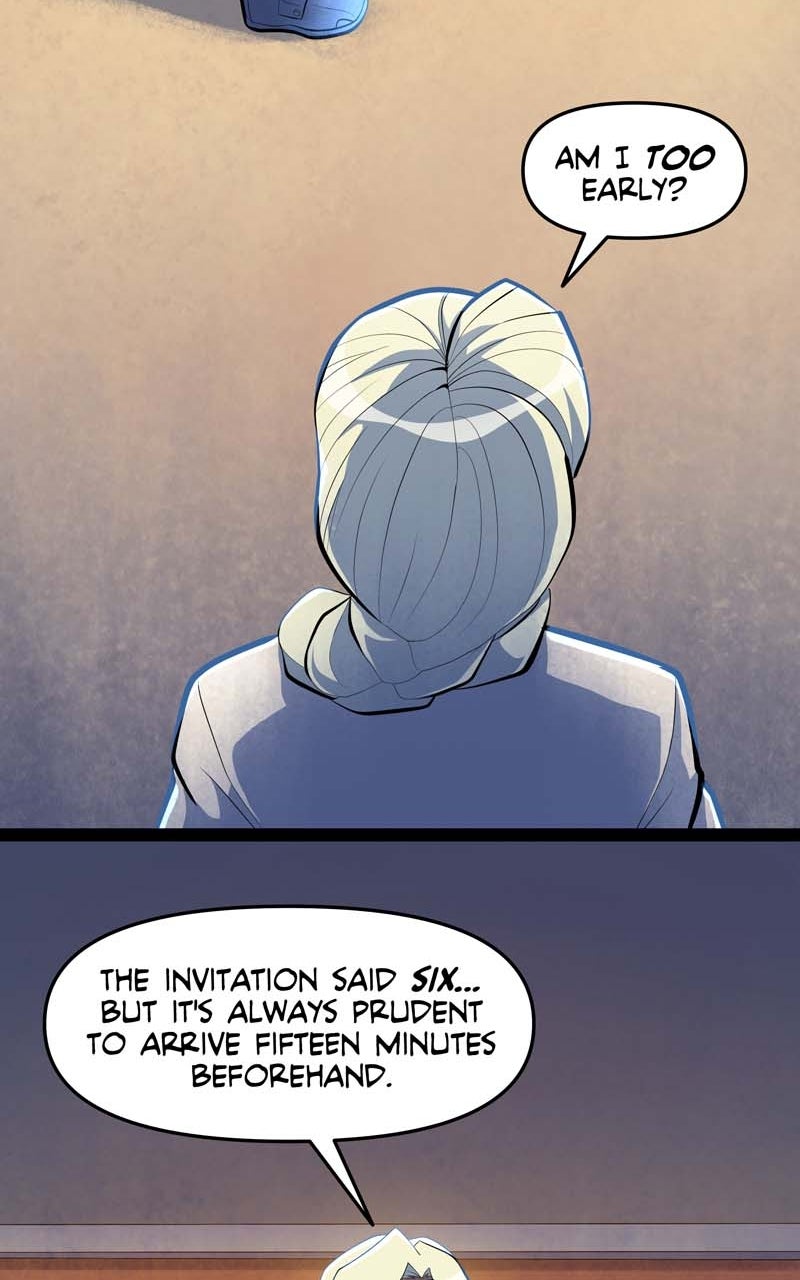 Overwatch: Undivided Episode 17 page 13 - 