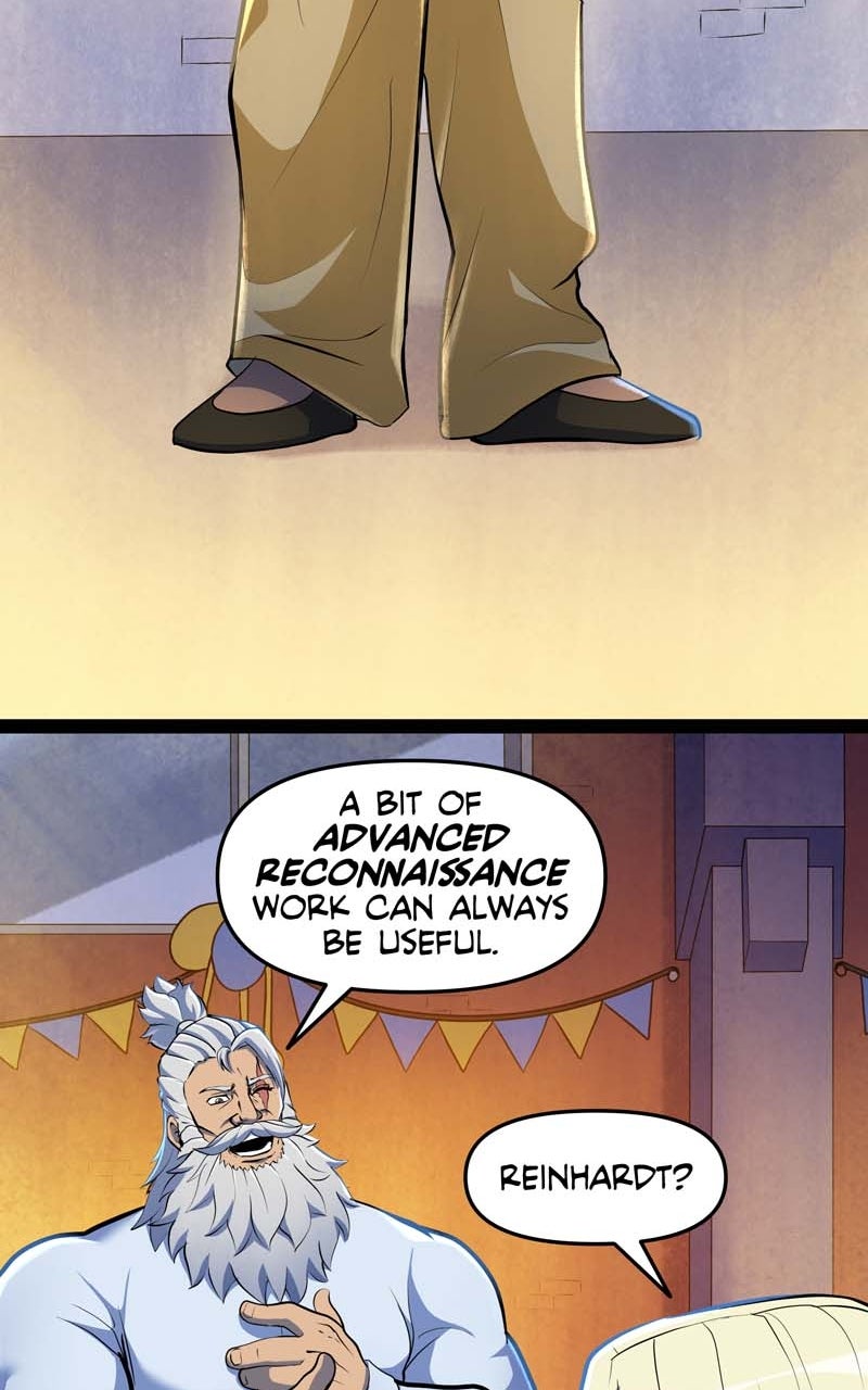 Overwatch: Undivided Episode 17 page 15 - 