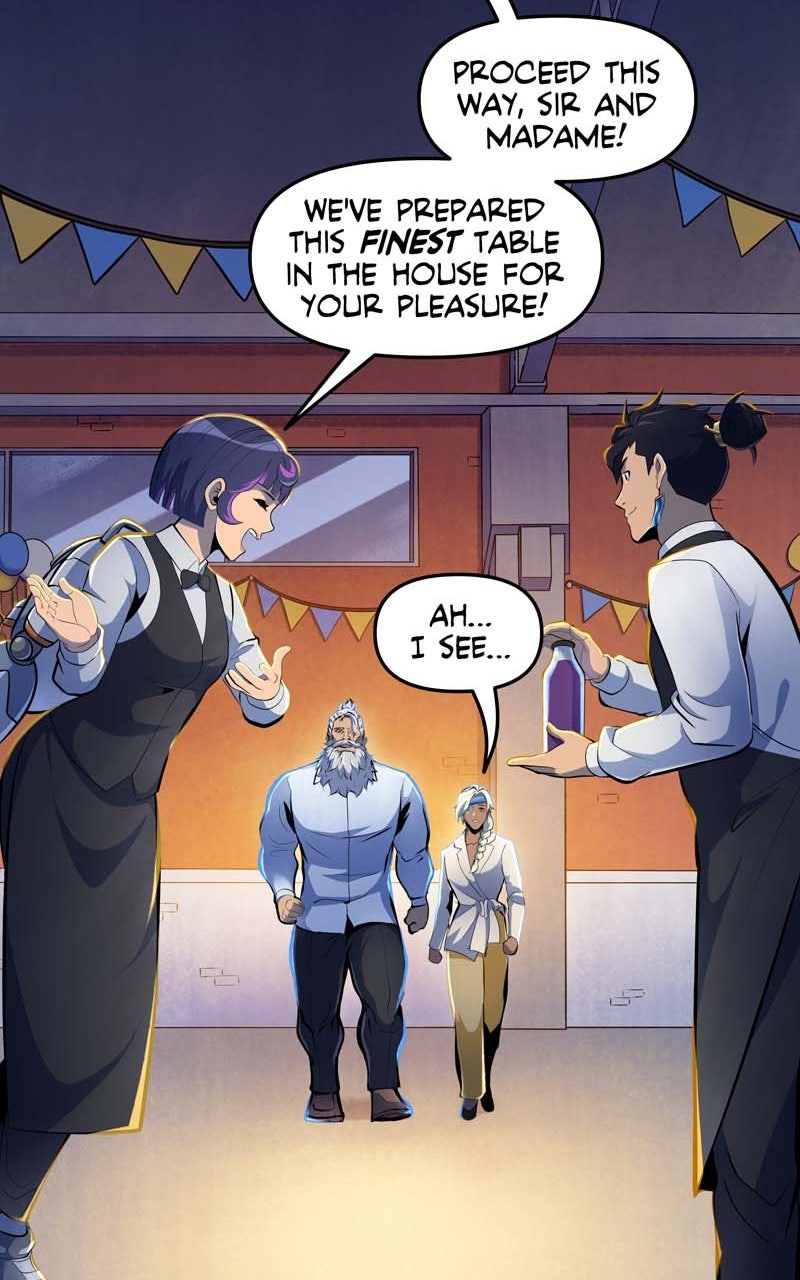 Overwatch: Undivided Episode 17 page 17 - 