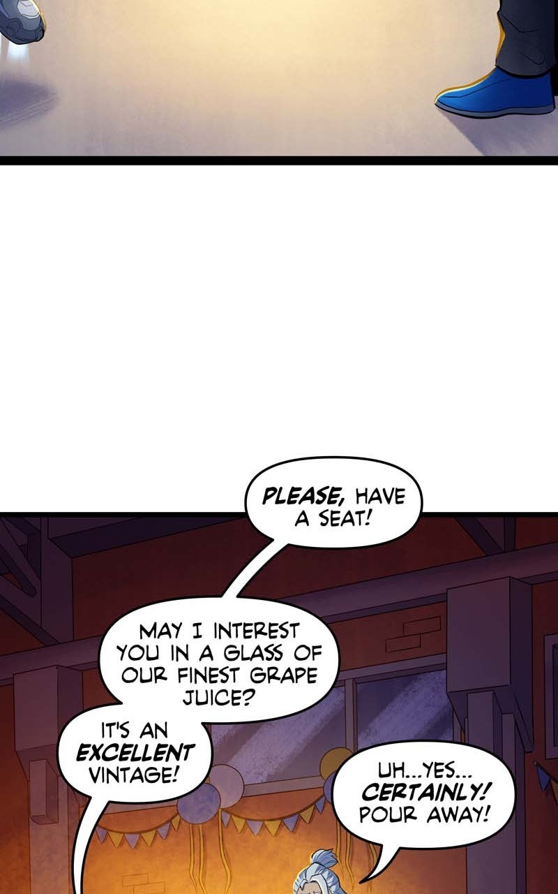 Overwatch: Undivided Episode 17 page 18 - 
