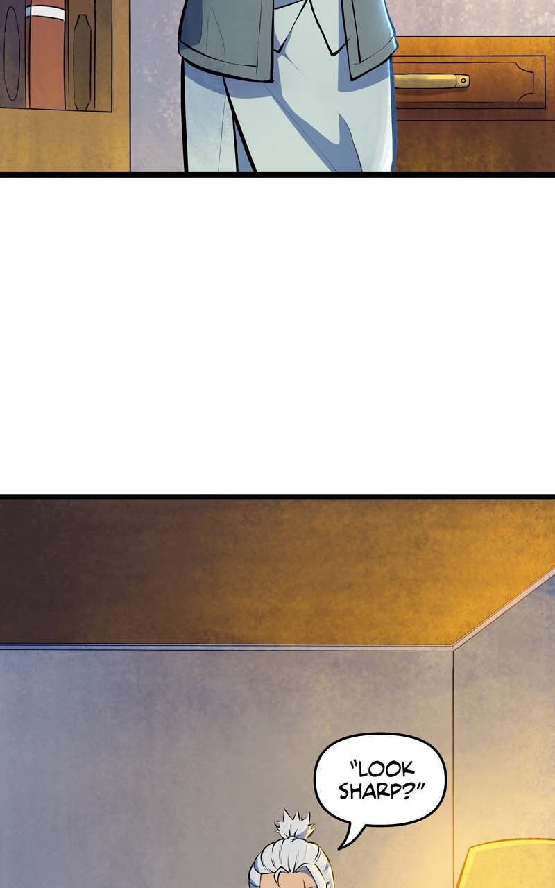 Overwatch: Undivided Episode 17 page 3 - 