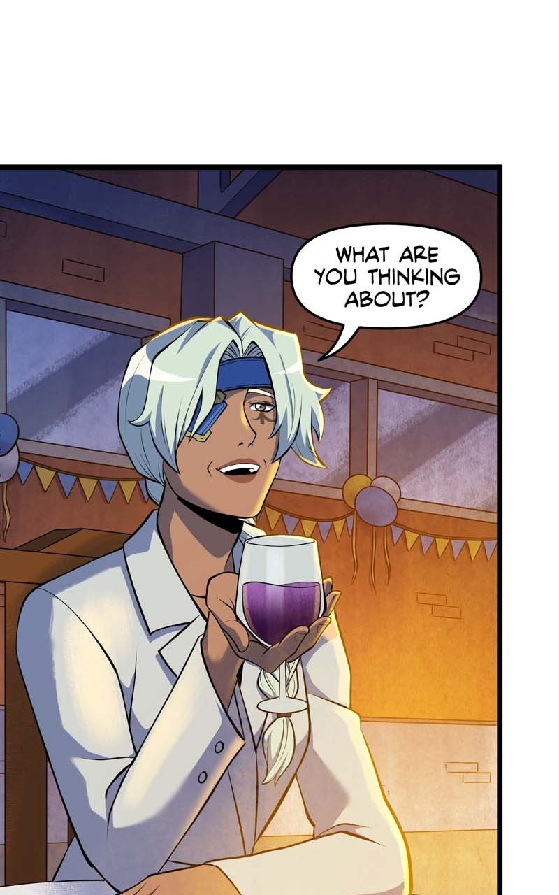 Overwatch: Undivided Episode 17 page 21 - 