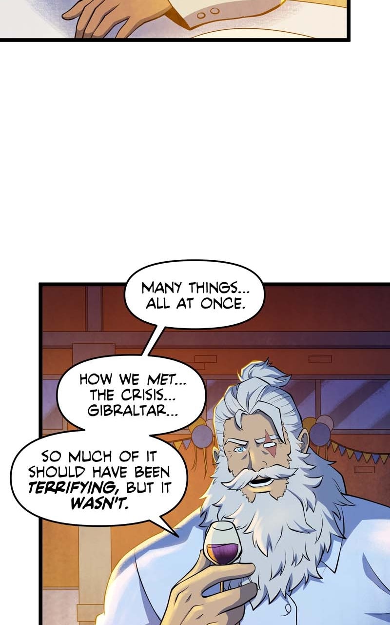 Overwatch: Undivided Episode 17 page 22 - 