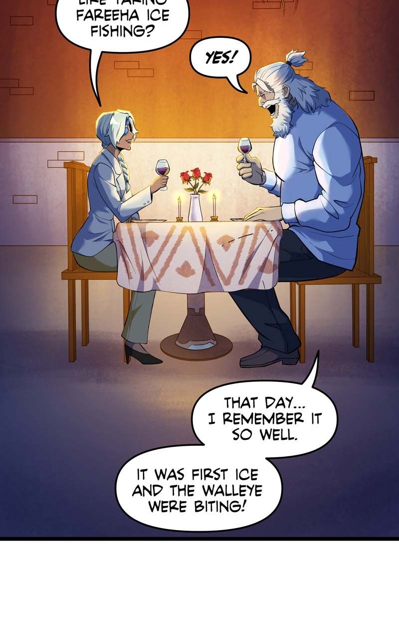 Overwatch: Undivided Episode 17 page 24 - 