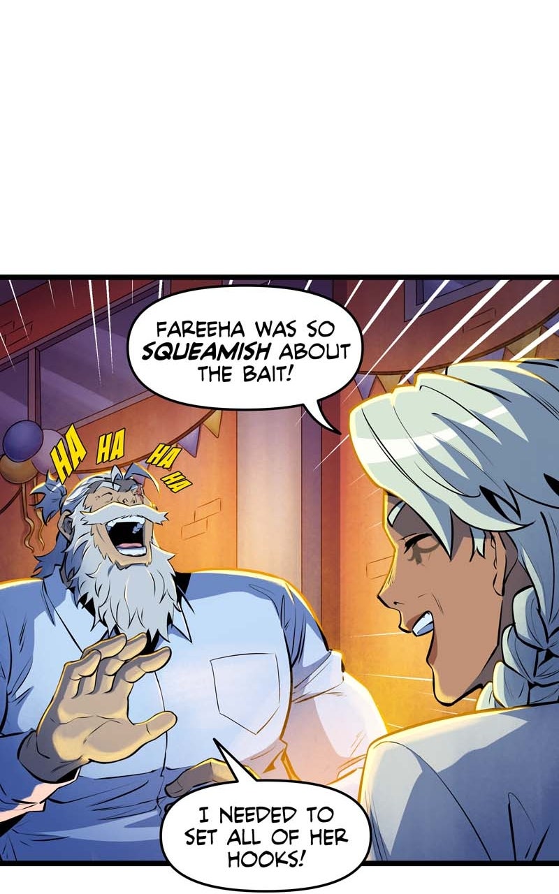Overwatch: Undivided Episode 17 page 25 - 