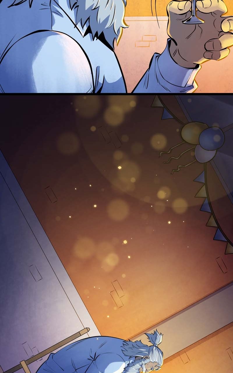 Overwatch: Undivided Episode 17 page 27 - 