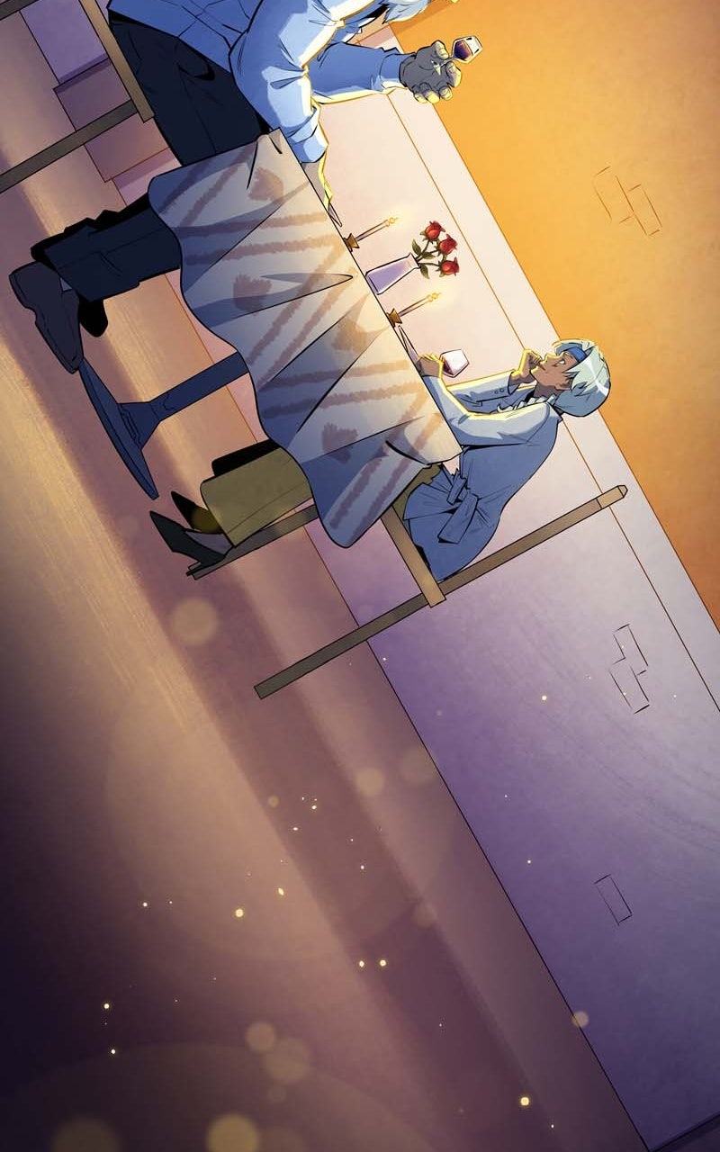 Overwatch: Undivided Episode 17 page 28 - 