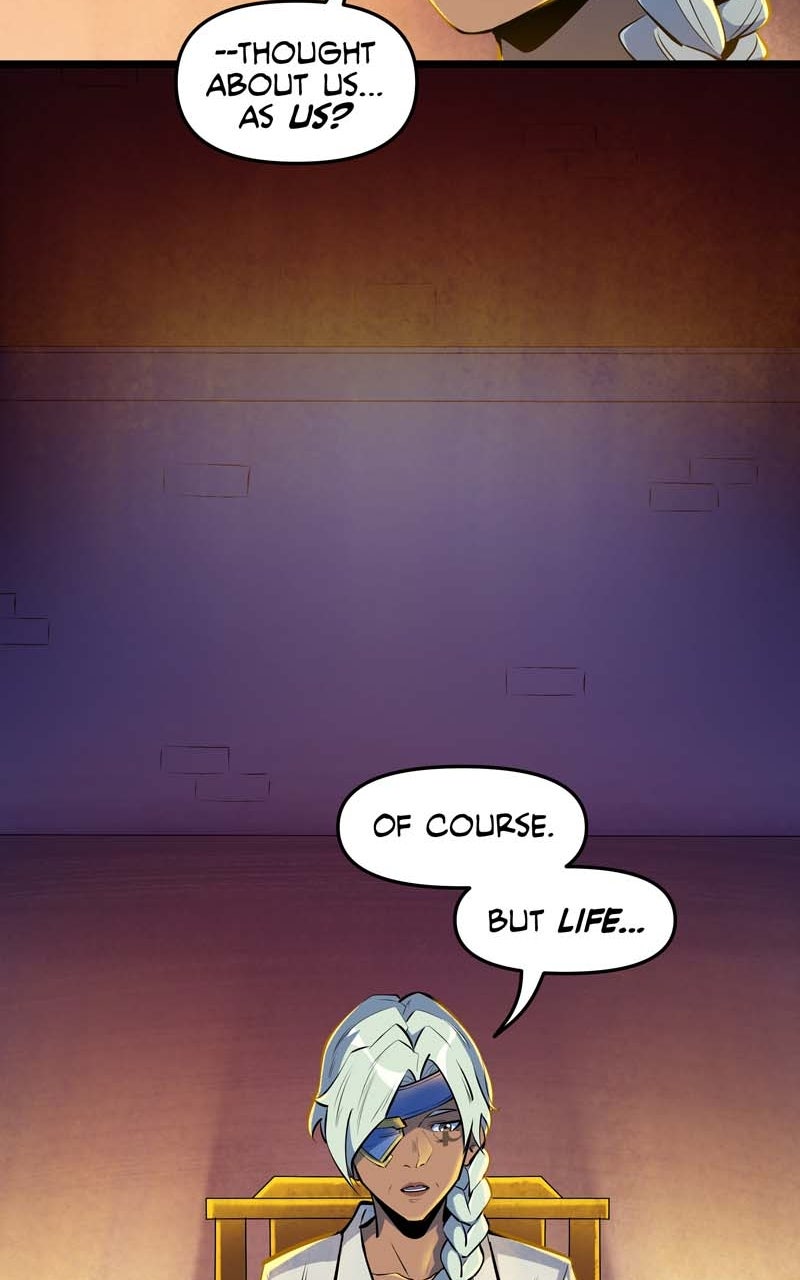 Overwatch: Undivided Episode 17 page 30 - 