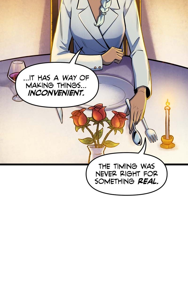Overwatch: Undivided Episode 17 page 31 - 