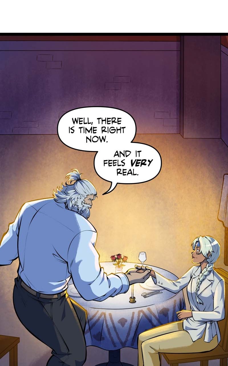 Overwatch: Undivided Episode 17 page 32 - 