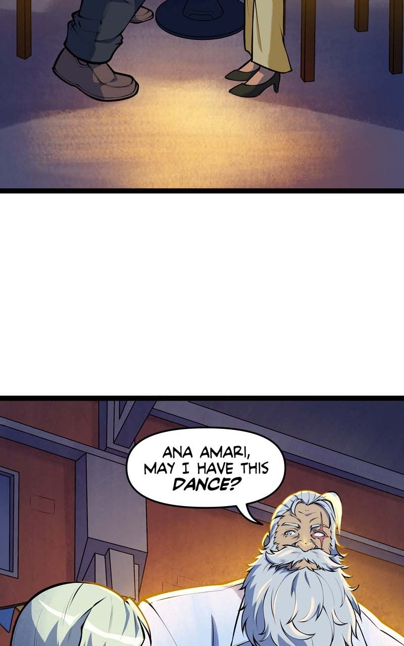 Overwatch: Undivided Episode 17 page 33 - 