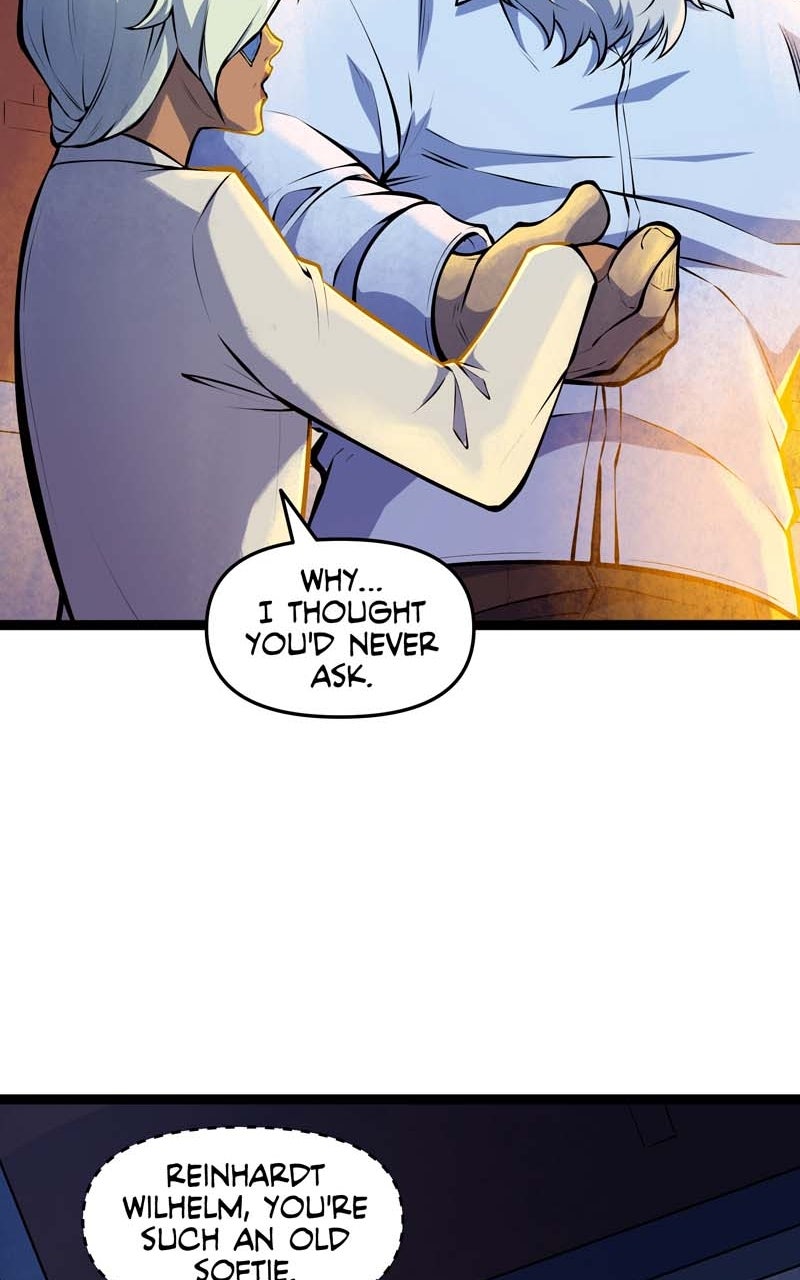 Overwatch: Undivided Episode 17 page 34 - 