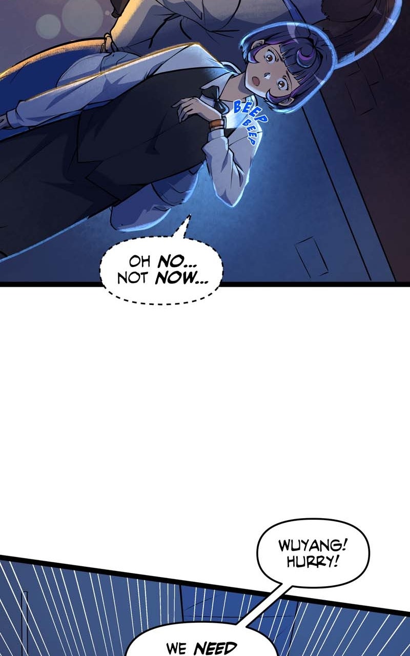 Overwatch: Undivided Episode 17 page 36 - 