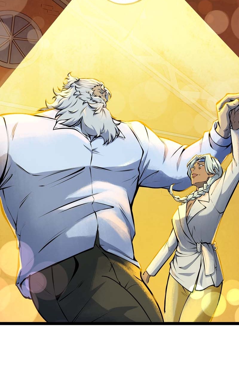 Overwatch: Undivided Episode 17 page 39 - 