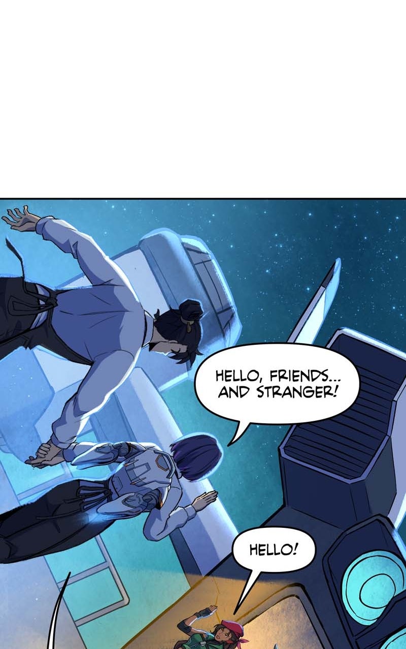 Overwatch: Undivided Episode 17 page 42 - 