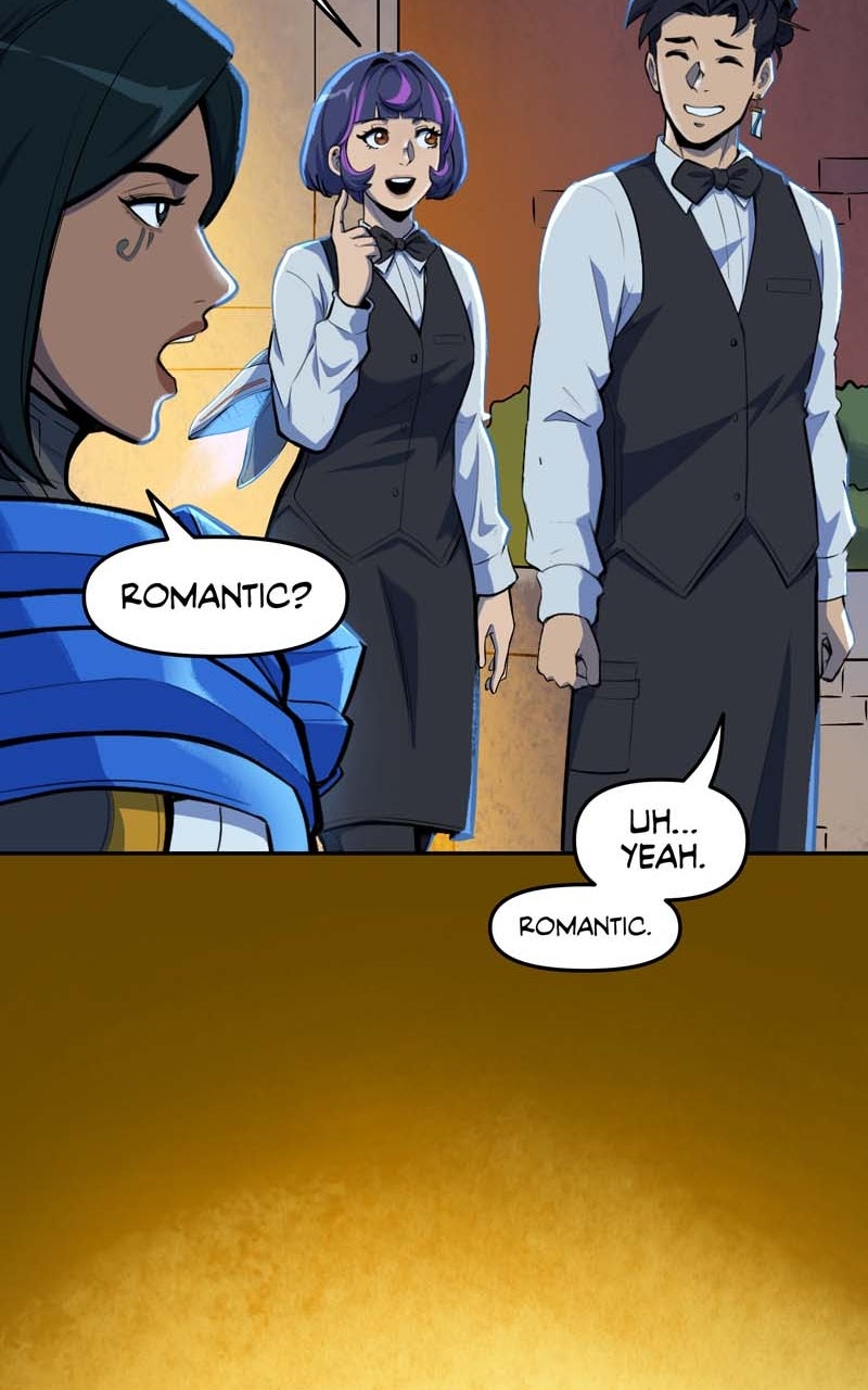 Overwatch: Undivided Episode 17 page 44 - 