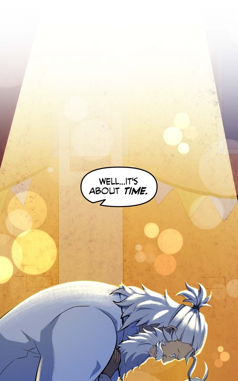 Overwatch: Undivided Episode 17 page 46 - 