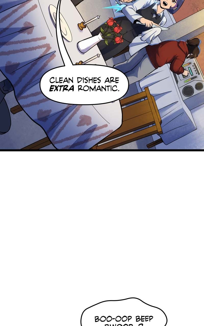 Overwatch: Undivided Episode 17 page 6 - 