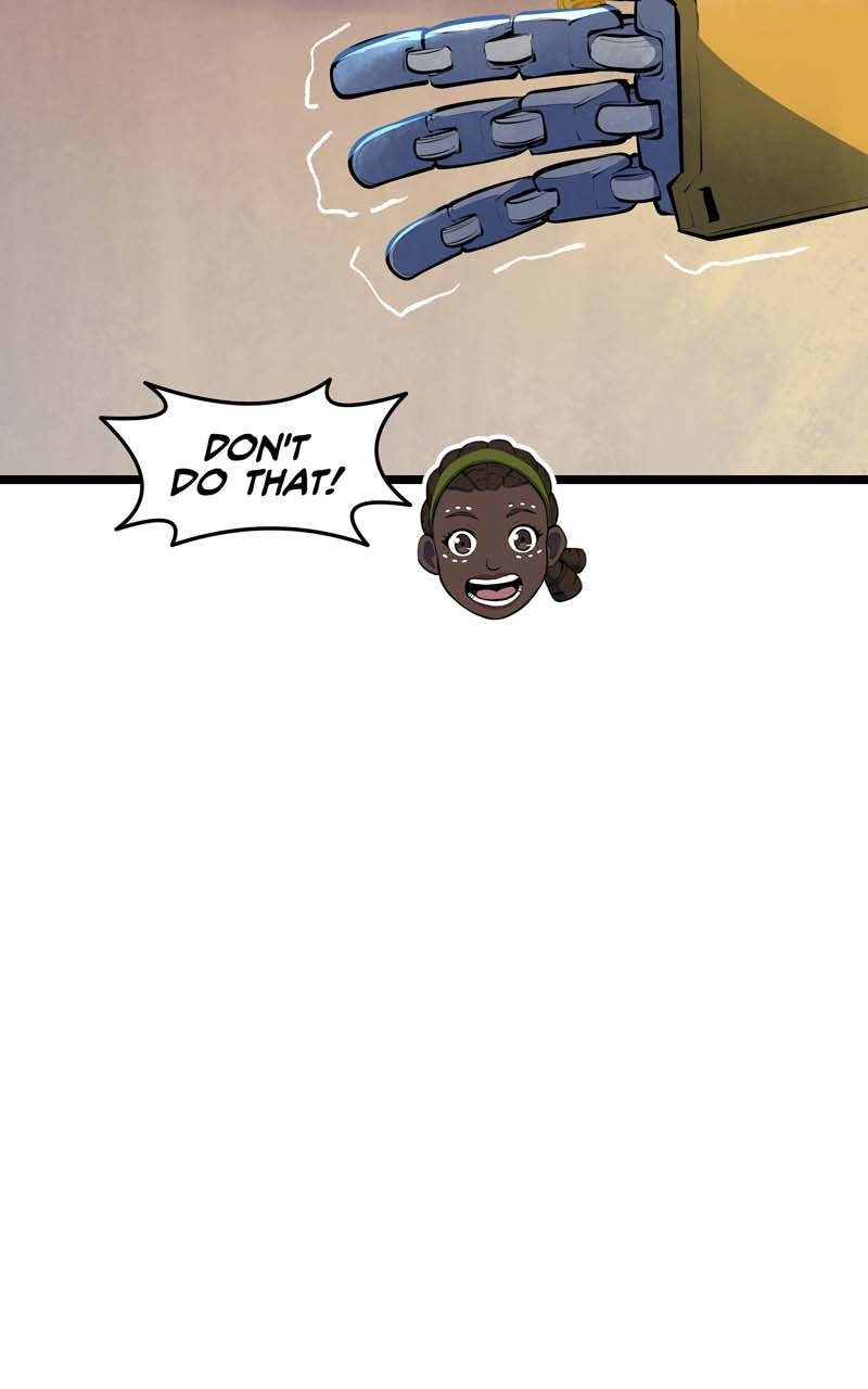 Overwatch: Undivided Episode 17 page 9 - 
