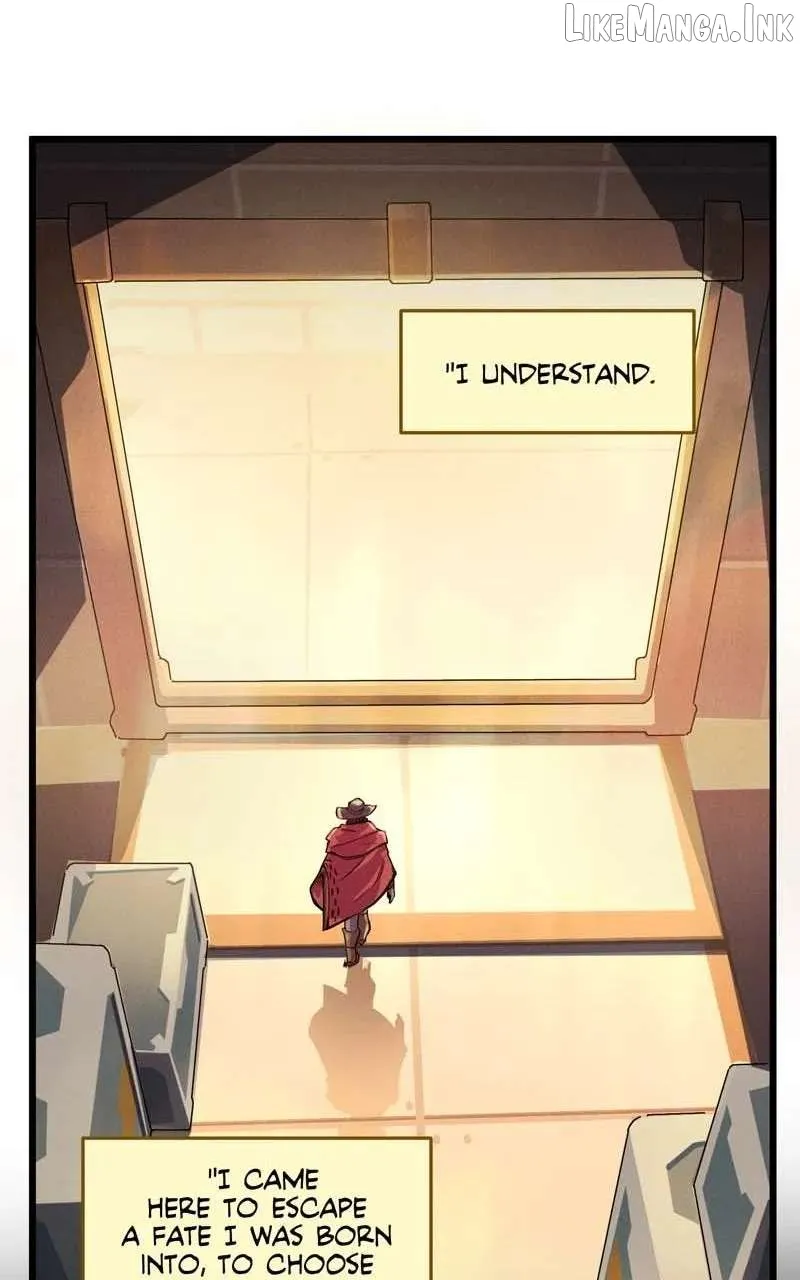 Overwatch: Undivided Chapter 18 page 17 - 