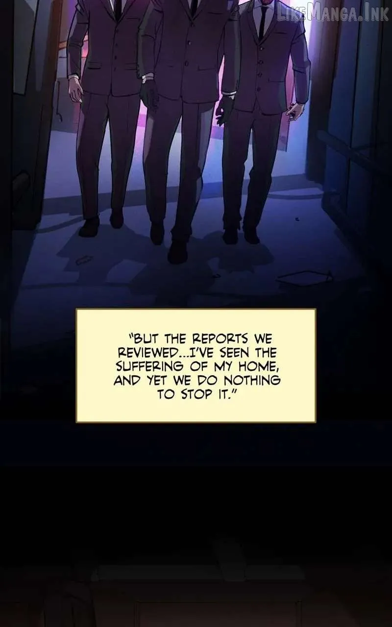 Overwatch: Undivided Chapter 18 page 19 - 