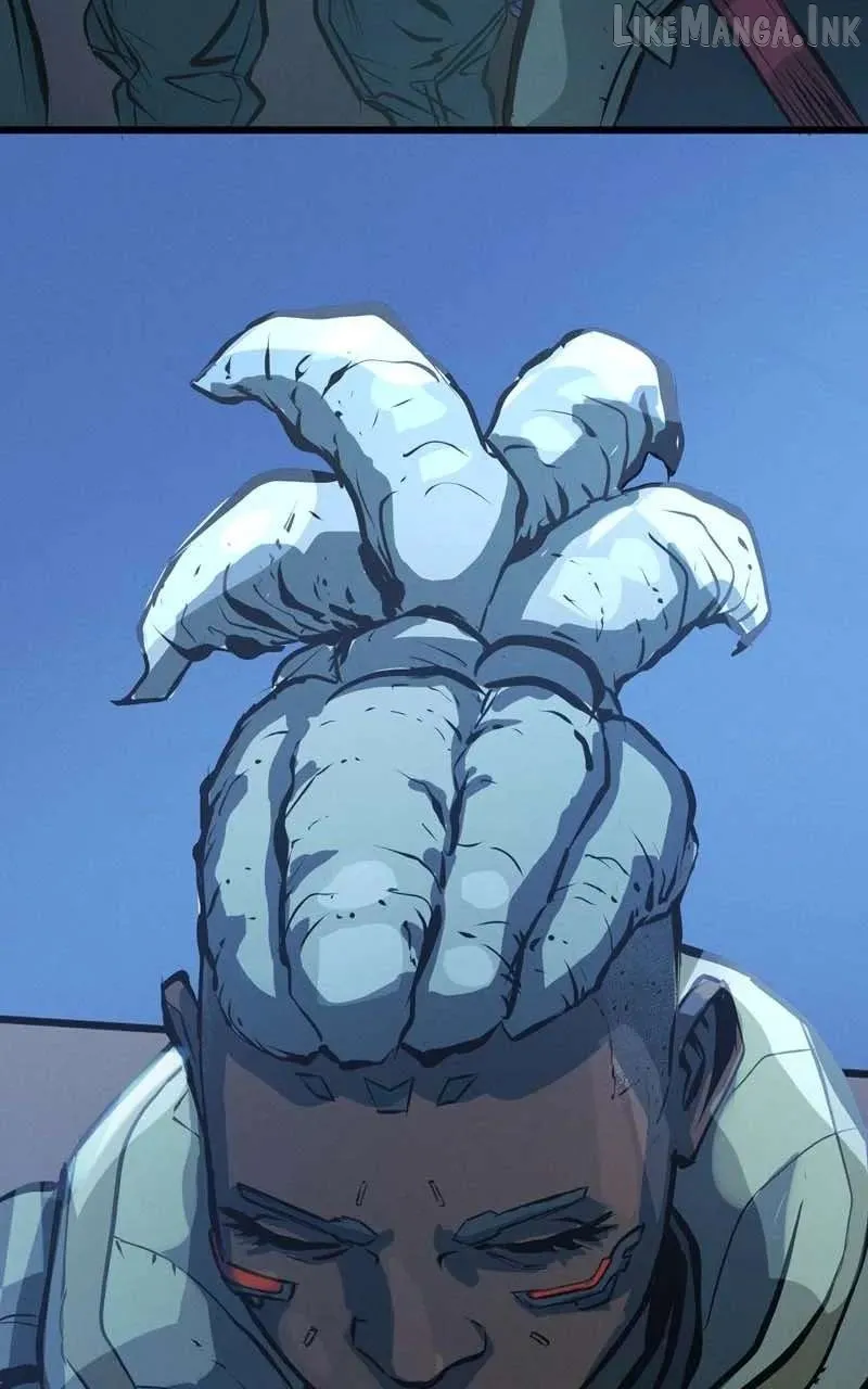 Overwatch: Undivided Chapter 18 page 40 - 