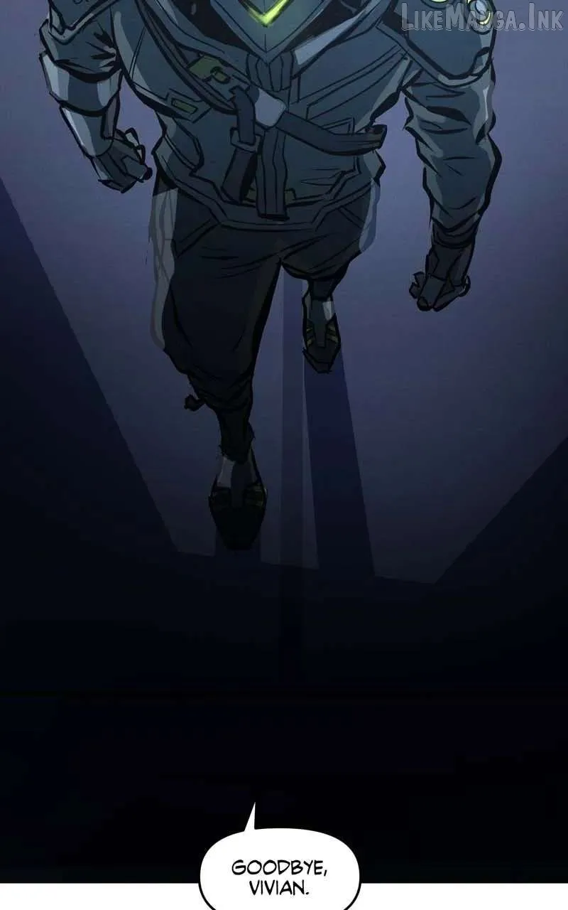 Overwatch: Undivided Chapter 18 page 44 - 