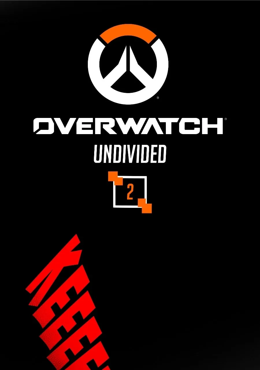 Overwatch: Undivided Chapter 2 page 1 - 