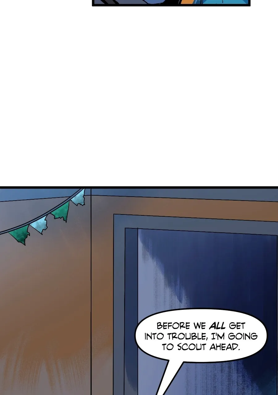 Overwatch: Undivided Chapter 2 page 29 - 