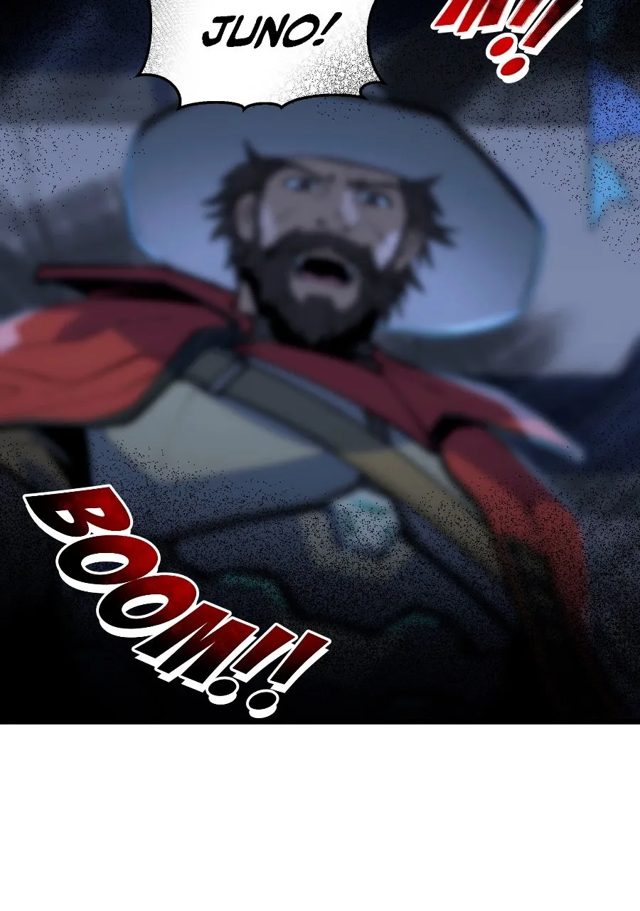 Overwatch: Undivided Chapter 2 page 4 - 