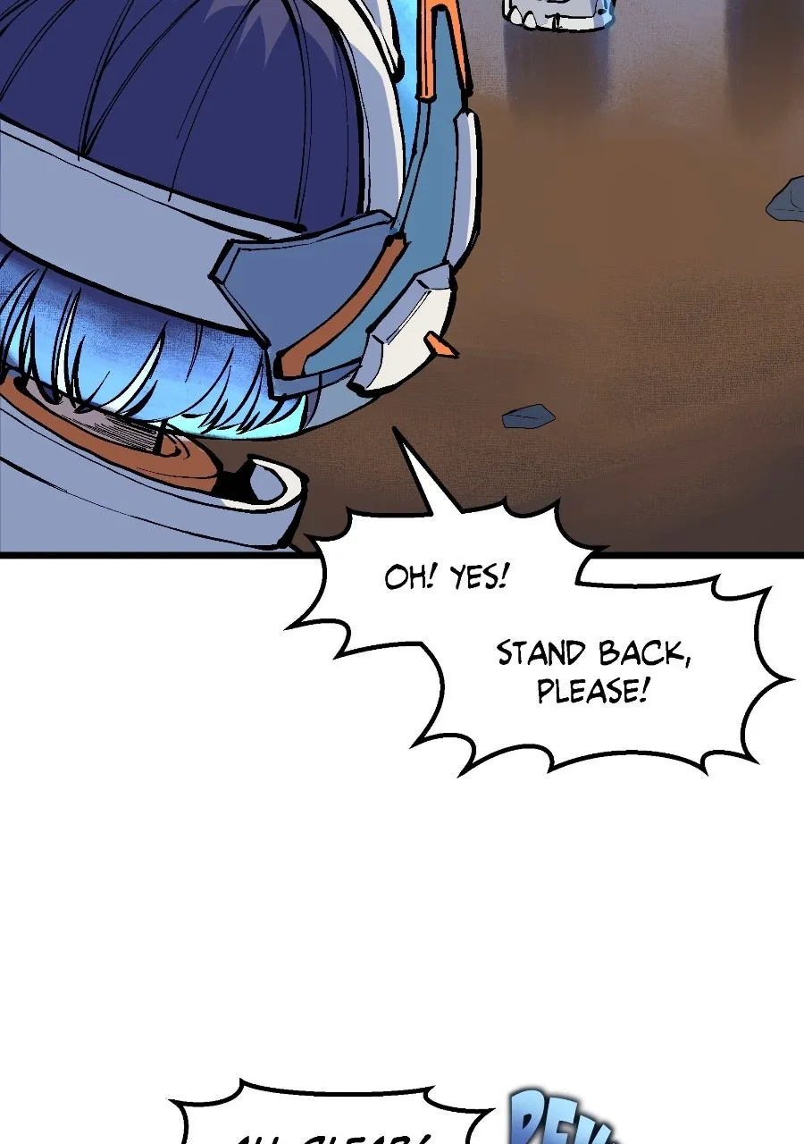 Overwatch: Undivided Chapter 2 page 37 - 
