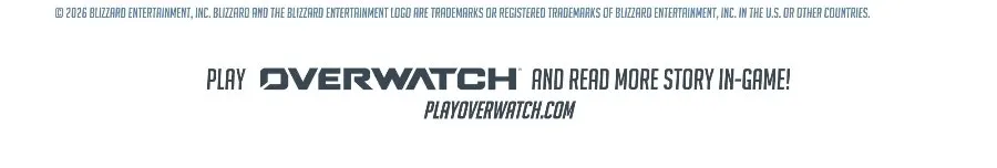 Overwatch: Undivided Chapter 2 page 46 - 