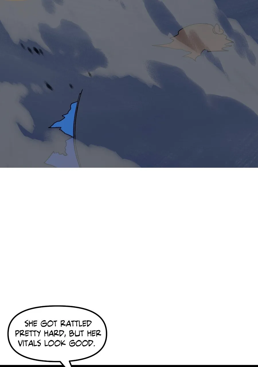 Overwatch: Undivided Chapter 2 page 8 - 