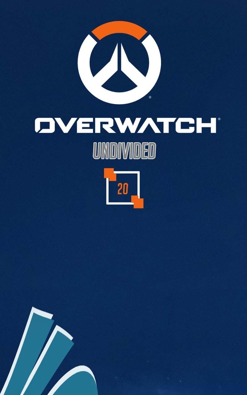 Overwatch: Undivided Episode 20 page 1 - 