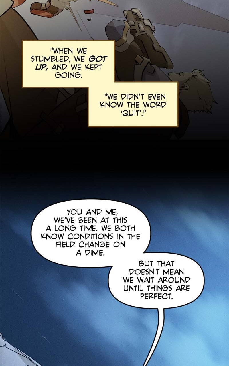 Overwatch: Undivided Episode 20 page 19 - 
