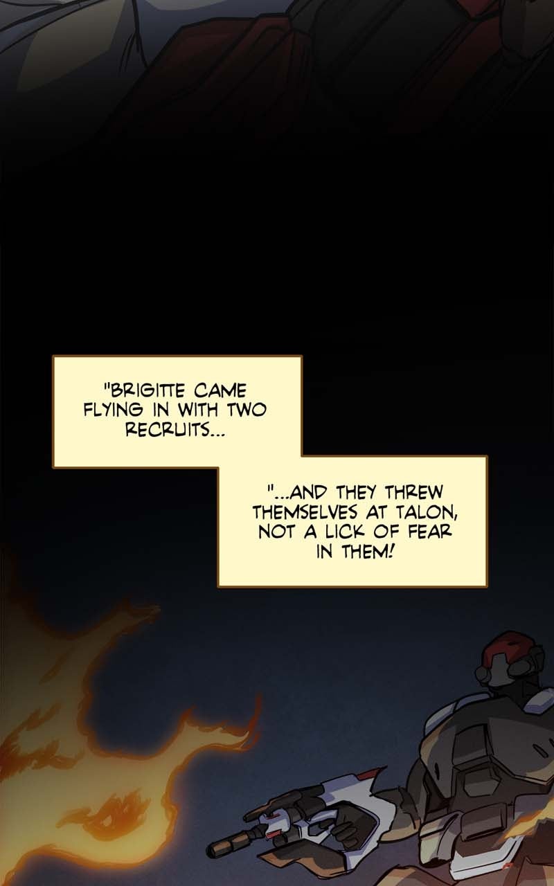 Overwatch: Undivided Episode 20 page 23 - 