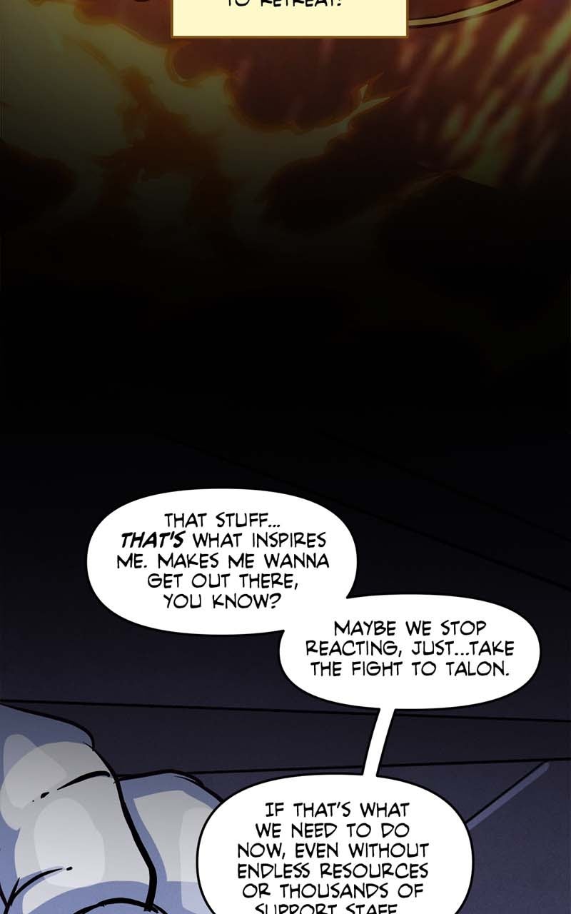 Overwatch: Undivided Episode 20 page 25 - 