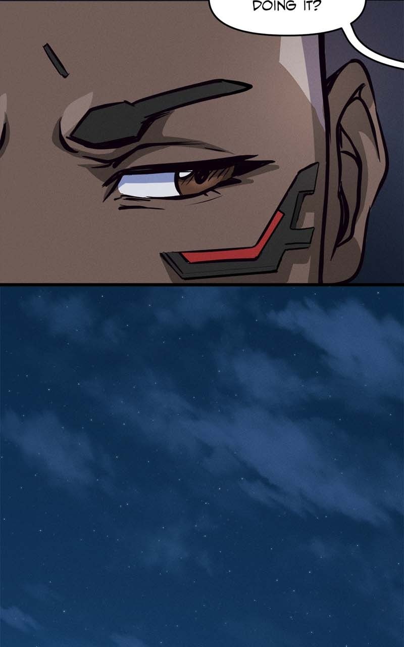 Overwatch: Undivided Episode 20 page 28 - 