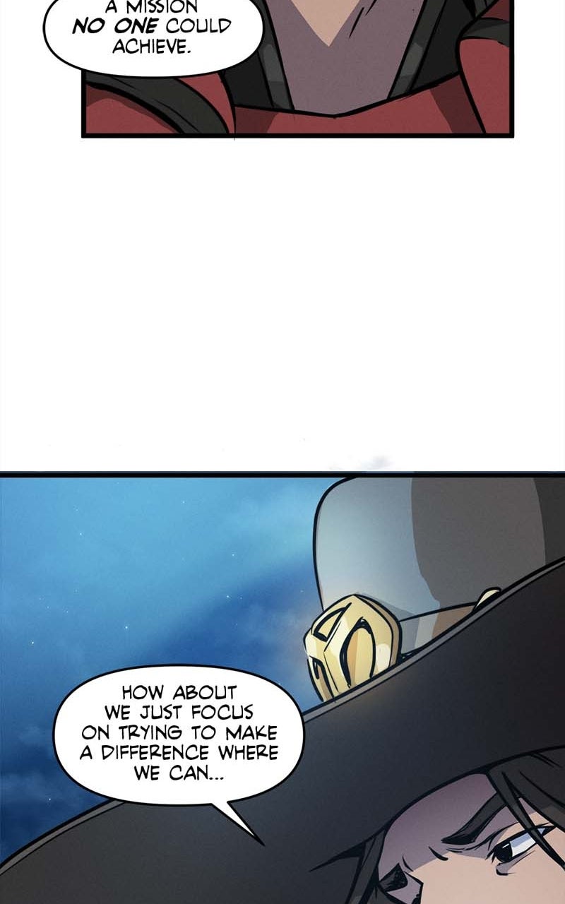 Overwatch: Undivided Episode 20 page 43 - 