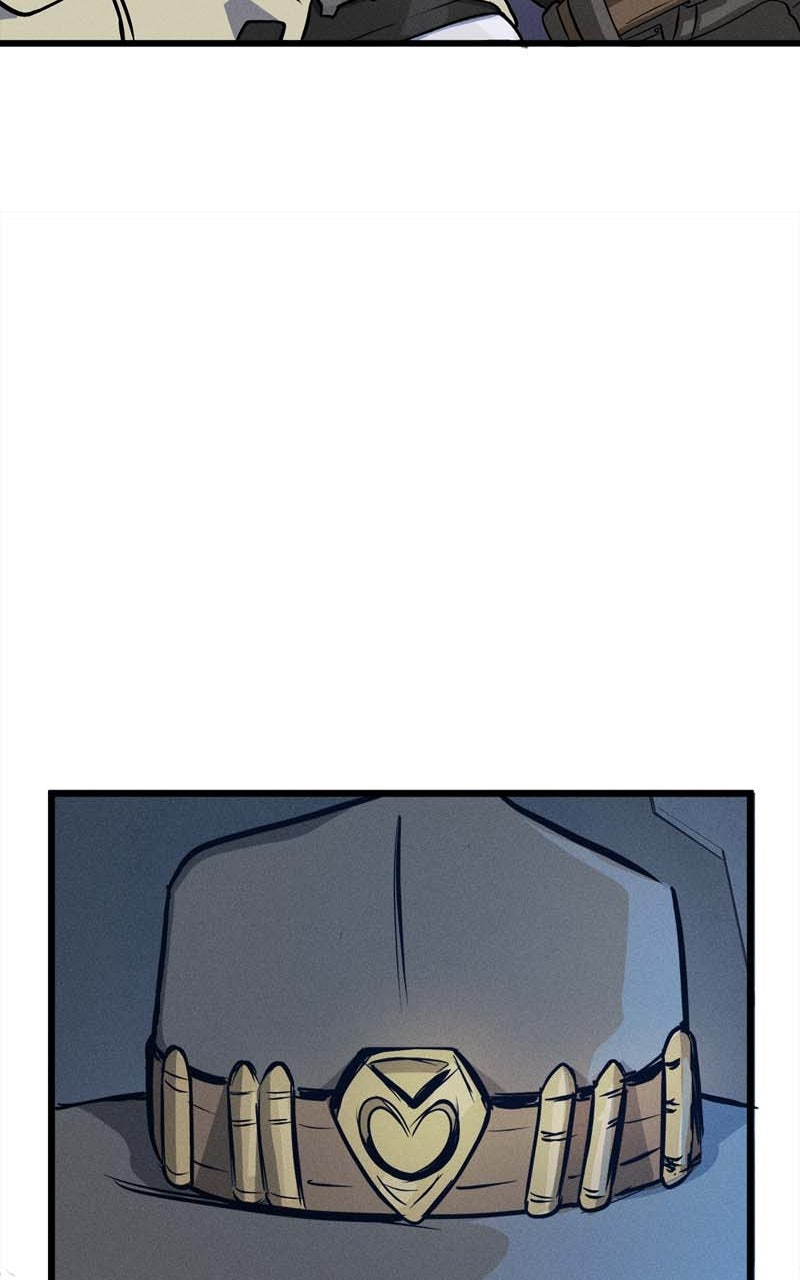 Overwatch: Undivided Episode 20 page 8 - 