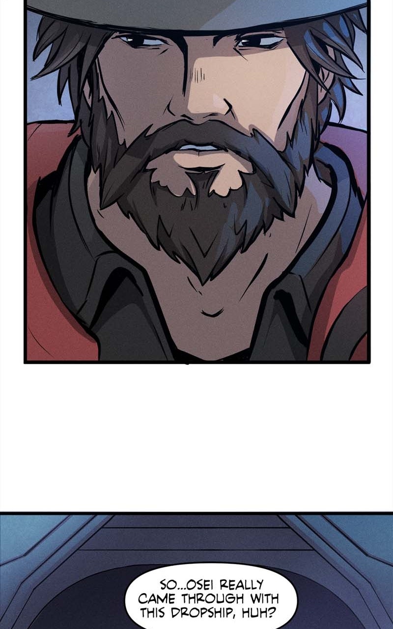 Overwatch: Undivided Episode 20 page 9 - 