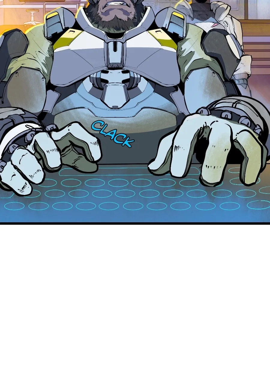 Overwatch: Undivided Chapter 3 page 26 - 