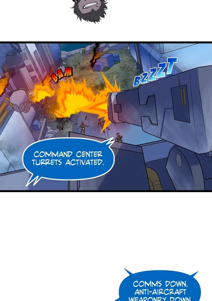 Overwatch: Undivided Chapter 3 page 29 - 