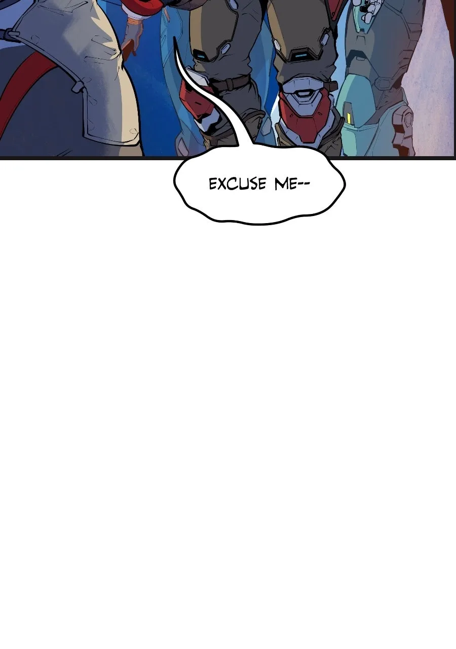 Overwatch: Undivided Chapter 3 page 34 - 