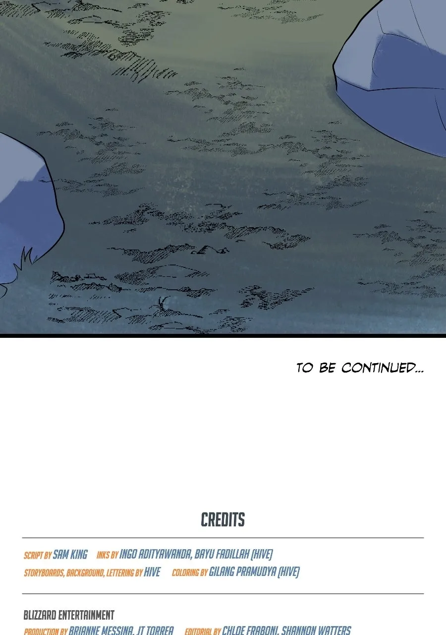 Overwatch: Undivided Chapter 3 page 51 - 