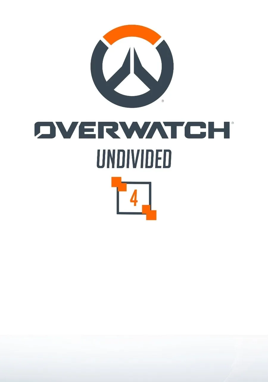 Overwatch: Undivided Chapter 4 page 1 - 