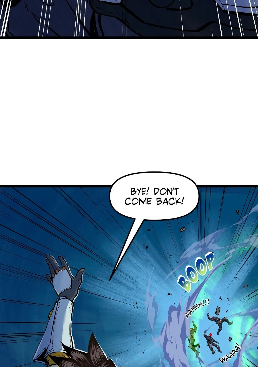 Overwatch: Undivided Chapter 4 page 17 - 