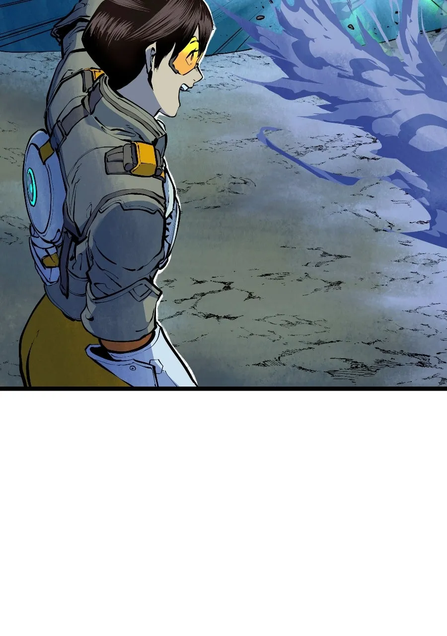 Overwatch: Undivided Chapter 4 page 18 - 