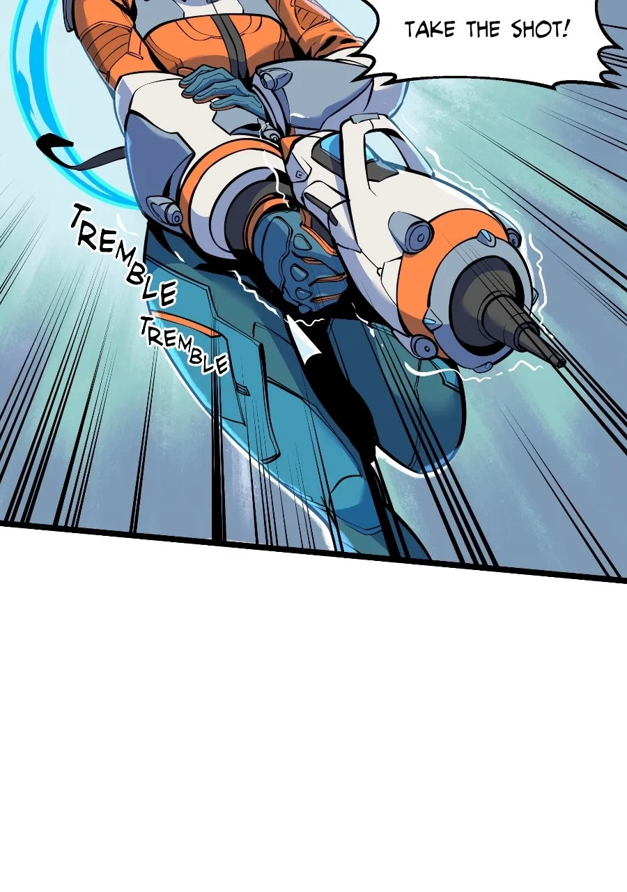 Overwatch: Undivided Chapter 4 page 5 - 